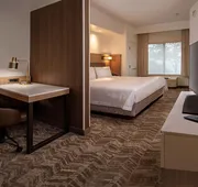 Springhill Suites by Marriott Hagerstown hotel detail image 3