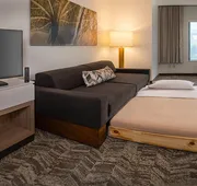 Springhill Suites by Marriott Hagerstown hotel detail image 4