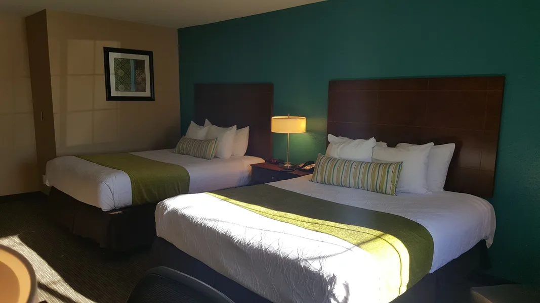 Best Western Central City hotel detail image 2