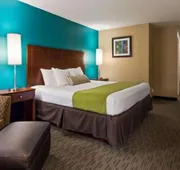 Best Western Central City hotel detail image 5