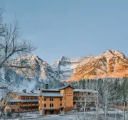 Sundance Mountain Resort hotel detail image 3