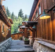 Sundance Mountain Resort hotel detail image 4
