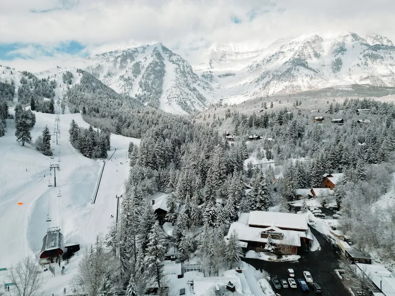 Sundance Mountain Resort hotel detail image 6