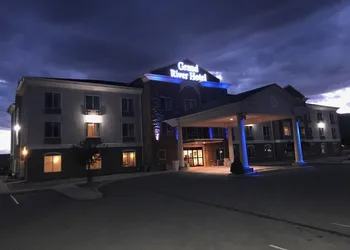 Grand River Hotel hotel thumbnail 2