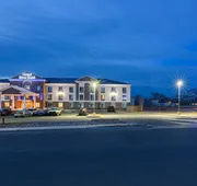 Grand River Hotel hotel detail image 3