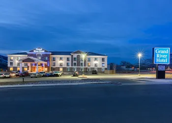 Grand River Hotel hotel thumbnail 3