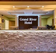 Grand River Hotel hotel detail image 4