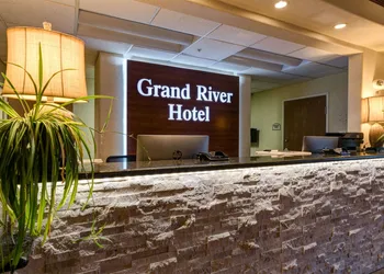 Grand River Hotel hotel thumbnail 5