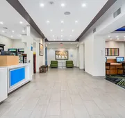 Holiday Inn Express Suites Van Buren-Ft Smith Area by IHG hotel detail image 7