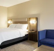 Holiday Inn Express Newton by IHG hotel detail image 7