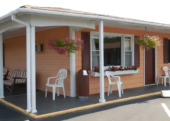 Acadia Gateway Motel hotel thumbnail 7