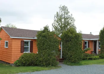Acadia Gateway Motel hotel thumbnail 8