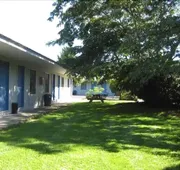 Captains Quarters Motel & Conference Center hotel detail image 3