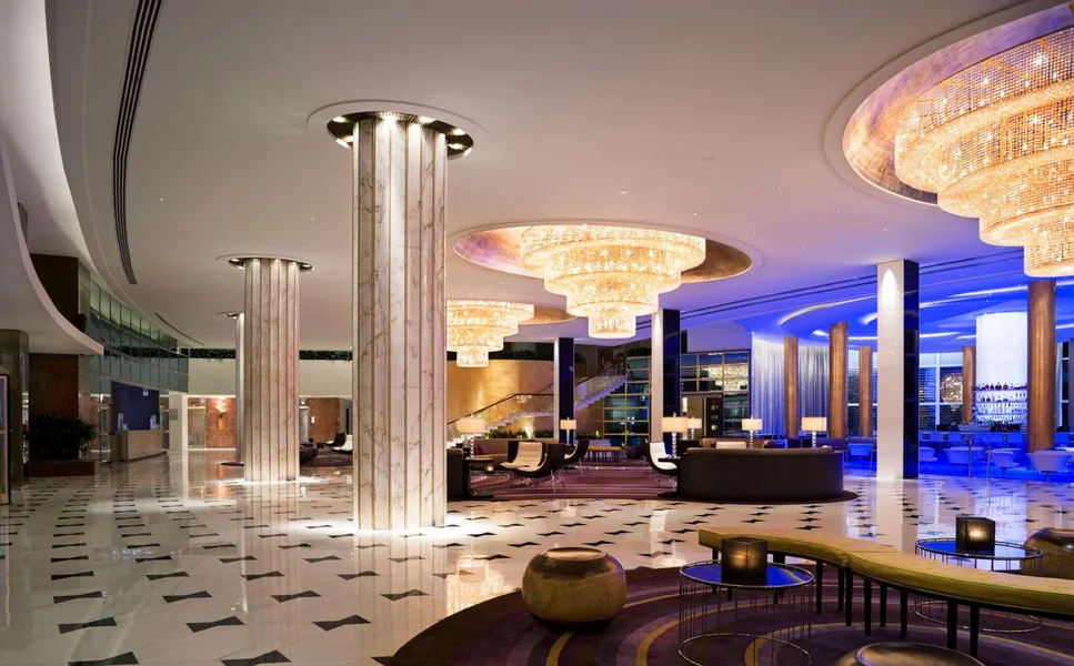 Fontainebleau Miami Beach hotel detail image 6