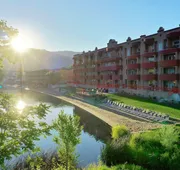 Holiday Inn Hotel & Suites Osoyoos by IHG hotel detail image 3