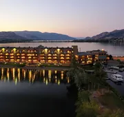 Holiday Inn Hotel & Suites Osoyoos by IHG hotel detail image 4