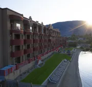 Holiday Inn Hotel & Suites Osoyoos by IHG hotel detail image 5