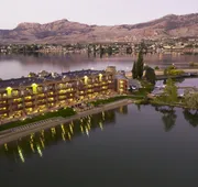 Holiday Inn Hotel & Suites Osoyoos by IHG hotel detail image 7