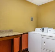 Best Western Plus Georgetown Corporate Center Hotel hotel detail image 5