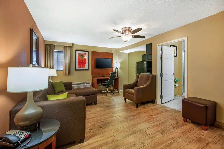 Best Western Plus Georgetown Corporate Center Hotel hotel detail image 6