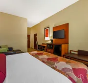 Best Western Plus Georgetown Corporate Center Hotel hotel detail image 7