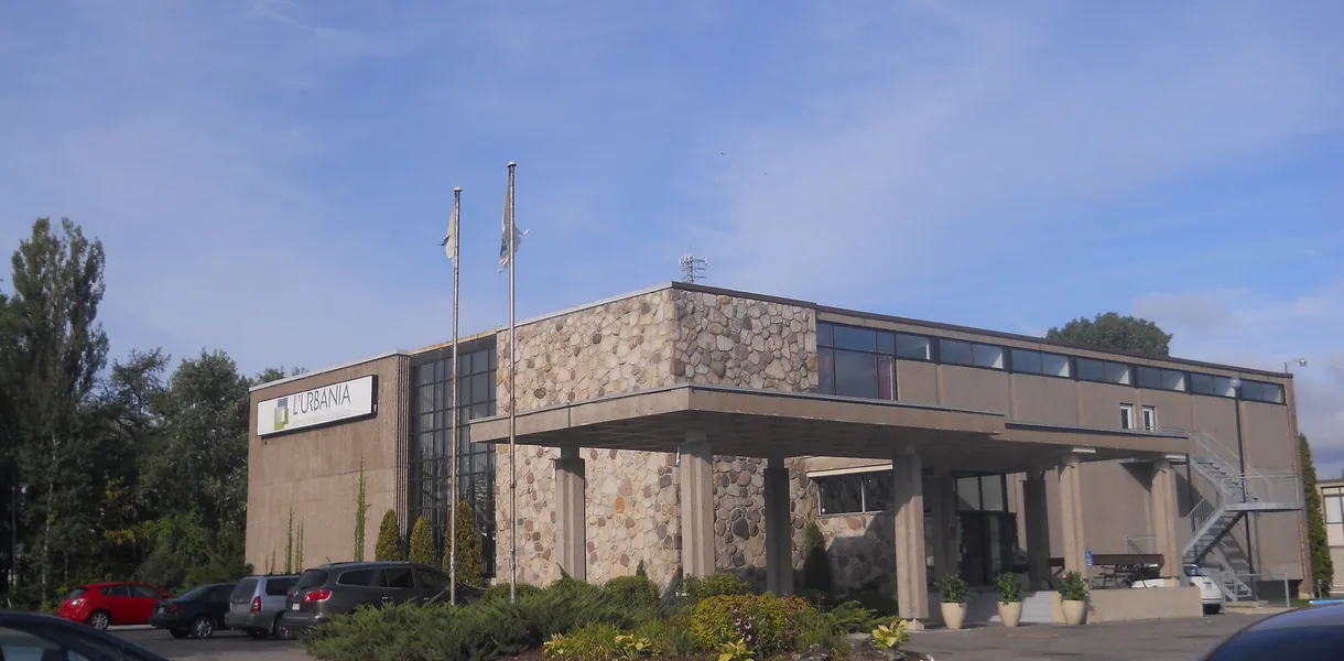 Travelodge by Wyndham Trois-Rivieres hotel detail image 2