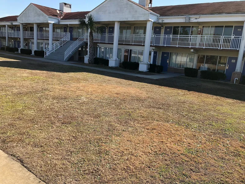 Motel 6 Brunswick, GA hotel detail image 2