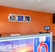 Motel 6 Brunswick, GA hotel detail image 4