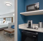 Holiday Inn Express Hotel & Suites Clinton by IHG hotel detail image 5