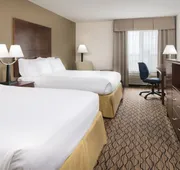 Holiday Inn Express Hotel & Suites Clinton by IHG hotel detail image 7