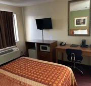 Heartland Hotel and Suites hotel detail image 7