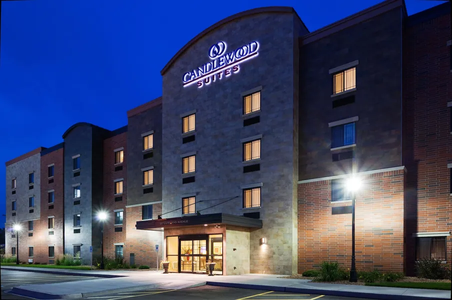 Candlewood Suites La Crosse N by IHG hotel detail image 2