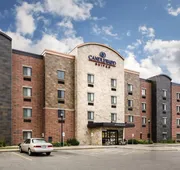 Candlewood Suites La Crosse N by IHG hotel detail image 3