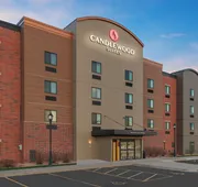 Candlewood Suites La Crosse N by IHG hotel detail image 4