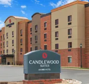 Candlewood Suites La Crosse N by IHG hotel detail image 5