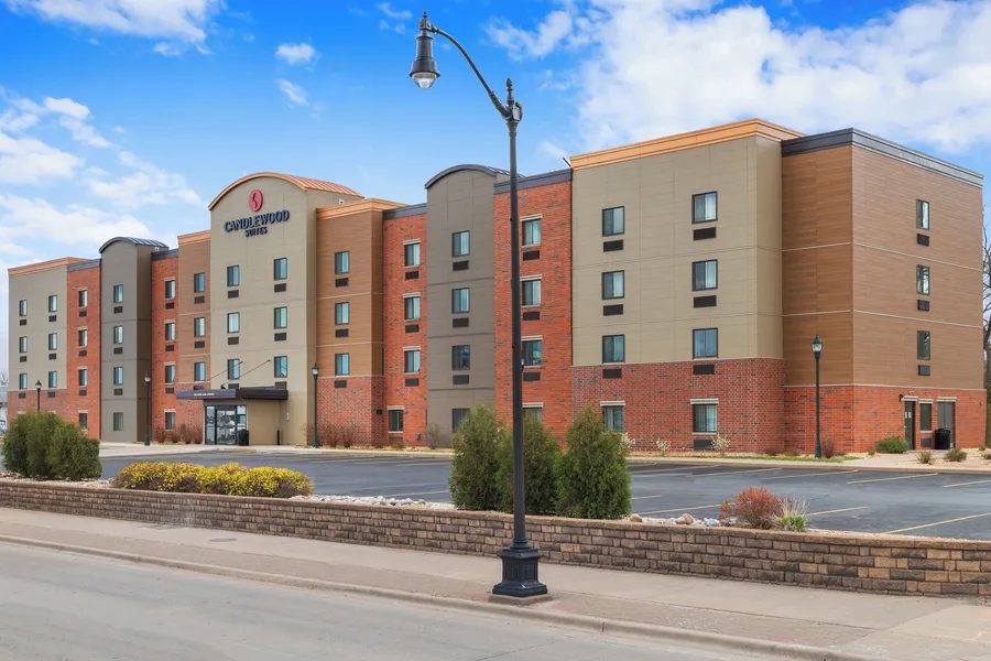 Candlewood Suites La Crosse N by IHG hotel detail image 6