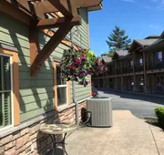 Vedder River Inn hotel detail image 3
