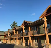 Vedder River Inn hotel detail image 5