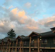 Vedder River Inn hotel detail image 7
