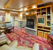 Holiday Inn Express Hotel & Suites Brainerd-Baxter by IHG hotel detail image 4