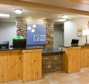 Holiday Inn Express Hotel & Suites Brainerd-Baxter by IHG hotel detail image 5