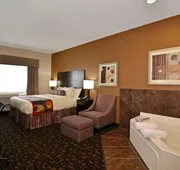 Best Western Plover-Stevens Point Hotel & Conference Center hotel detail image 5