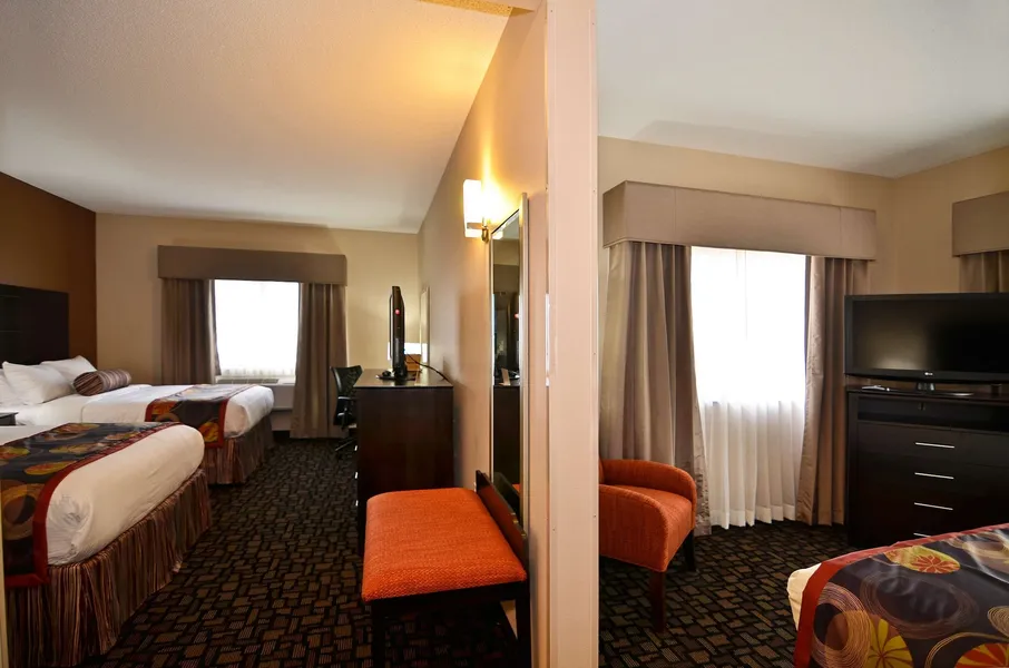 Best Western Plover-Stevens Point Hotel & Conference Center hotel detail image 6