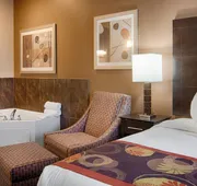 Best Western Plover-Stevens Point Hotel & Conference Center hotel detail image 7