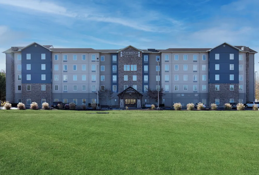 Staybridge Suites Oak Ridge by IHG hotel detail image 2