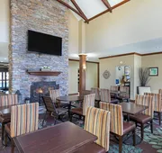 Staybridge Suites Oak Ridge by IHG hotel detail image 4