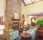 Staybridge Suites Oak Ridge by IHG hotel detail image 5