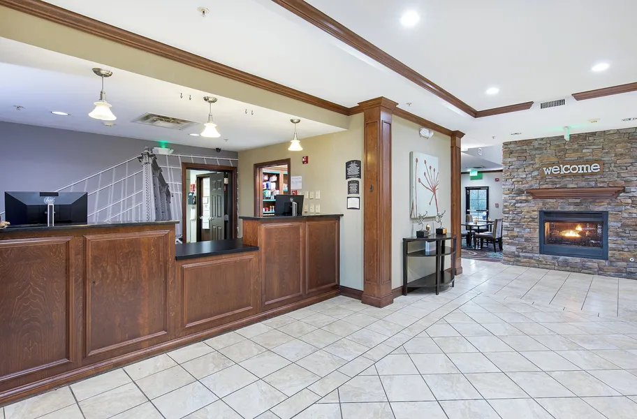 Staybridge Suites Oak Ridge by IHG hotel detail image 6