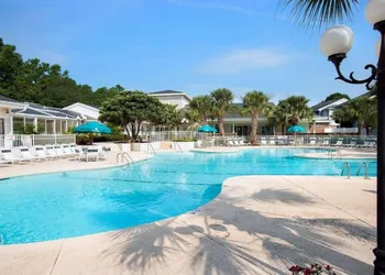 Sea Trail Golf Resort & Convention Center hotel thumbnail 2