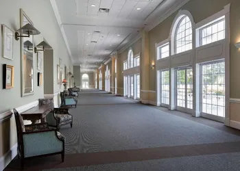 Sea Trail Golf Resort & Convention Center hotel thumbnail 4